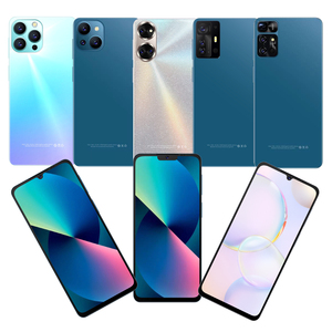 Teléfono Inteligente 5G desbloqueado, Android 12, Odm personalizado, bajo precio, novedad, <span class=keywords><strong>2023</strong></span> - Product Image 5