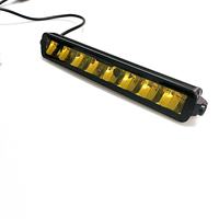 Accessoires E46 Mk6 Golf 2017 Led H4 Renegade Watermelon Lights Mk2 Rock silverado 350z Car Eyes pour voitures Cx7 Sunny B13 Forte