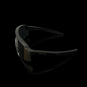 Lunettes de cyclisme de sécurité professionnelles, kit de 3 verres pour sports de plein air, protection anti-reflet UV, modèle % S3 - Product Image 4
