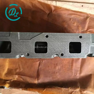 ชุดประกอบฝาสูบ EexcavaStart รุ่นใหม่ D1403 พร้อมวาล์ว สำหรับเปลี่ยนเครื่องยนต์ 16414-03040 16414-03047 - Product Image 2