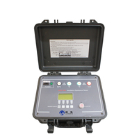 LANGXIN HZJY-20KV High Accuracy 1% IP55 Digital Insulation Resistance Tester