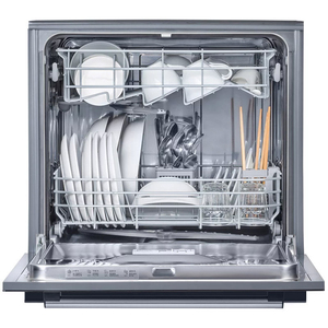 Panier en acier inoxydable pour <span class=keywords><strong>lave</strong></span>-<span class=keywords><strong>vaisselle</strong></span> haute température, résistant à la rouille, pour les cycles de lavage et de désinfection - Product Image 4