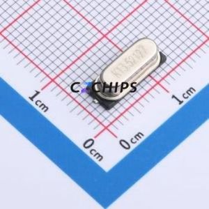 KBD1352A2030 Crystal (Passive) HC-49S-SMD Crystal Oscillator 13.52127MHz 30ppm 20pF 20ppm - Product Image 1