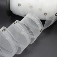 Kit de mécanisme d'embrayage pour store enrouleur robuste YIBO 38 mm avec support et embout pour composants de store manuel