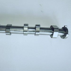 Arbre à cames côté admission 12626896 pour Opel Europe, pièce de rechange CT-6713 - Product Image 3