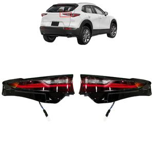 Luz Trasera Interior LED CZJF Tipo EE. UU. Versión Baja para <span class=keywords><strong>MAZDA</strong></span> <span class=keywords><strong>CX30</strong></span> CX-30 2020 2021 2022 <span class=keywords><strong>2023</strong></span> 2024 2025 DFR5-513G0/513FO - Product Image 1