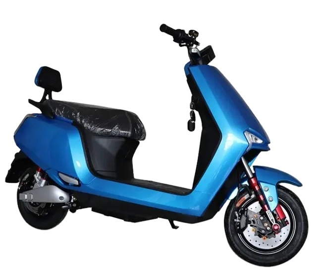 Hot-selling New 1000W Brushless Motor Electric Tricycle for Adult Teen with Lithium Battery and Sensor