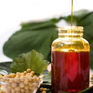 Top fabricant <span class=keywords><strong>de</strong></span> <span class=keywords><strong>lécithine</strong></span> <span class=keywords><strong>de</strong></span> <span class=keywords><strong>soja</strong></span> liquide émulsifiant <span class=keywords><strong>de</strong></span> qualité alimentaire E322 <span class=keywords><strong>Lécithine</strong></span> <span class=keywords><strong>de</strong></span> <span class=keywords><strong>soja</strong></span> liquide sans <span class=keywords><strong>OGM</strong></span> - Product Image 2