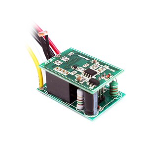 Gbeelee BL-MZ-CG1 220V thông minh ánh sáng Trần với lò vi sóng Radar cảm biến điều khiển mô-đun và Radar cảm biến điều khiển - Product Image 1