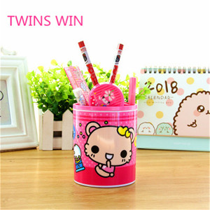 ของขวัญที่น่ารักการ์ตูนโรงเรียนนักเรียนราคาถูกชุดเครื่องเขียน237 - Product Image 2