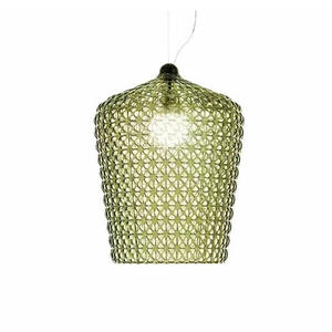 Vente en gros de suspension simple décorative de luxe en verre squelette moderne avec fonction de hauteur réglable - Product Image 6