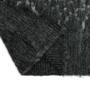 Мужской пуловер из шерсти альпаки - Product Image 3