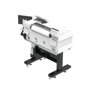 廉价中国批发24英寸I3200-A1 DTF打印机带摇粉机60厘米衣物紧凑型DTF喷墨打印机 - Product Image 3