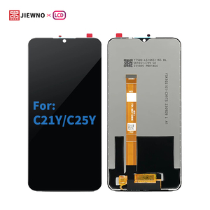 Cho c21y/c25y <span class=keywords><strong>LCD</strong></span> kỹ thuật số màn hình cảm ứng hiển thị lắp ráp thay thế Oppo điện thoại di động - Product Image 1