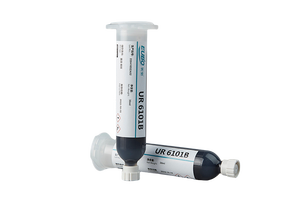 Adhésif thermofusible PUR haute performance EUBO à composant unique <span class=keywords><strong>pour</strong></span> le collage de précision des modules de caméra de <span class=keywords><strong>smartphone</strong></span> - Product Image 1