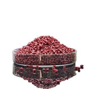 FUXI Green Granular PA66 Pellets for Injection Molding and Filling Applications - Product Image 5