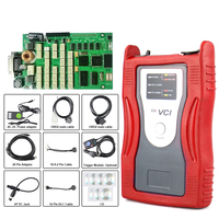 Herramienta de Diagnóstico GDS VCI para Kia/Hyundai, Módulo de Activación, Función de Registro de Vuelo, Interfaz GDS-VCI, Herramienta de Escaneo Obd2