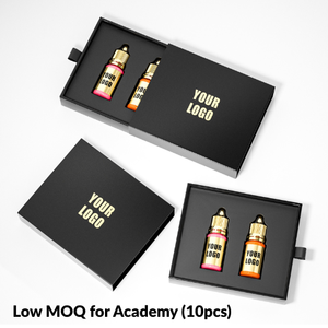 Fabricante de Pigmentos <span class=keywords><strong>para</strong></span> Entrenamiento de PMU |   Menos quejas, resultados más consistentes - Product Image 5