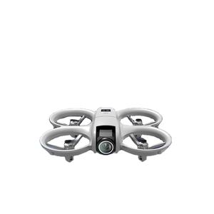 Drone RC D15B avec détection gestuelle, fonction de prise de vue automatique, <span class=keywords><strong>jouet</strong></span> volant intelligent télécommandé pour les amateurs de photographie - Product Image 1