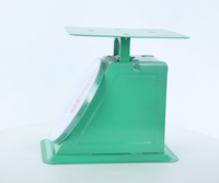 Balance mécanique Balance de grande capacité Balance de 60kg Balance de cuisine Plateau en acier inoxydable