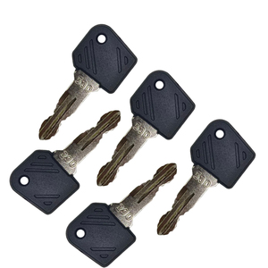 5 Llaves de Encendido 530 para Montacargas <span class=keywords><strong>Linde</strong></span> - Product Image 5