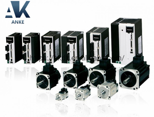 Servocontrolador MINAS A6 MDDLN55BE - Product Image 2