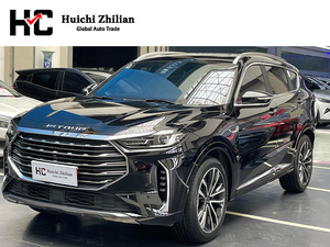 China <span class=keywords><strong>Venta</strong></span> Caliente Jetour X70 PLUS 2021 1.6T DCT Land PRO+ 7 Plazas Usado Volante a la Izquierda con Techo Solar Panorámico Vehículo a Gasolina en Stock - Product Image 1