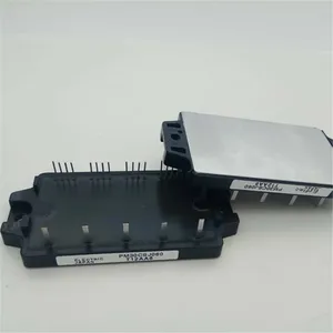 Disponibile modulo di alimentazione intelligente IGBT MOD IPM 6PAC 3 fasi 600V 30A PM30CSJ060