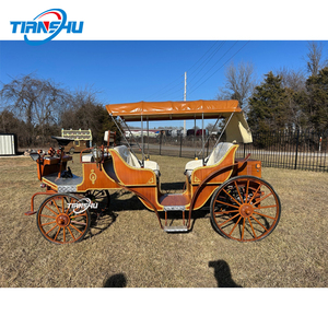 Carrito <span class=keywords><strong>de</strong></span> <span class=keywords><strong>caballos</strong></span> <span class=keywords><strong>de</strong></span> pony <span class=keywords><strong>de</strong></span> 4 ruedas barato a la <span class=keywords><strong>venta</strong></span> Agregar un carro con luz Led Victoria Carruaje <span class=keywords><strong>de</strong></span> <span class=keywords><strong>caballos</strong></span> <span class=keywords><strong>de</strong></span> Navidad al aire libre - Product Image 1