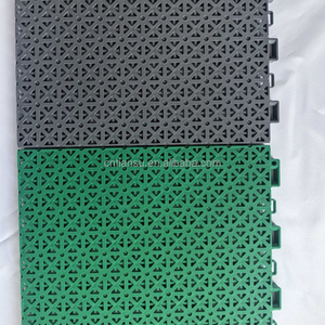 Suelo Deportivo de Baloncesto Canadiense de Alta Calidad en Material PP - Product Image 5