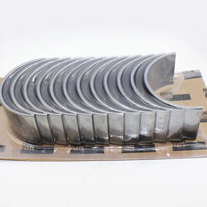 205840 Pleuellager (STD) Für K19 Original Cummins Dieselmotor teile - Product Image 1