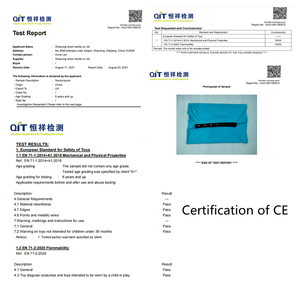 Otizm duyusal terapi ürünleri fabrika özel dijital baskı dikişsiz duyusal vücut çorap giyim otizm yetişkin çocuklar için - Product Image 6
