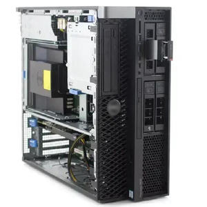 Tour Portable Ordinateur Portable 950W 9460-16i Carte de poste de travail graphique Station de travail portable 3 écrans Station de travail T7820 - Product Image 5