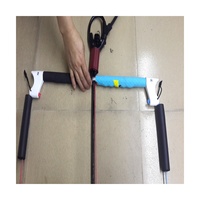 Guidon de surf, barre de contrôle pour surf