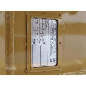Excavatrice sur chenilles Caterpillar 326, modèle 2026, en excellent état - Product Image 4