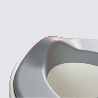 Chaise de pot de bébé à Capsule spatiale de haute qualité, nouveau Design, siège d'entraînement de toilette pour enfants, entraîneur de pot pour tout-petits