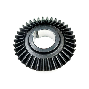 Precision CNC Lathe Machined Spare Parts Custom Stainless Steel Aluminium Hardware Accessories Mechanical Processing Service - Product Image 4
