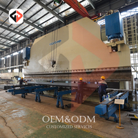 Grue de camion lourd Xinfeigong Dongfeng, moment de charge élevé, hauteur de levage 38 m, construction personnalisable