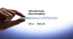 Estreno Mundial del Teléfono Inteligente OnePlus Nord <span class=keywords><strong>5</strong></span> Versión Global, Cámara LYT-700 de 50MP, Pantalla AMOLED 1.5K, 8s Gen 3, OxygenOS <span class=keywords><strong>15</strong></span> - Product Image 4