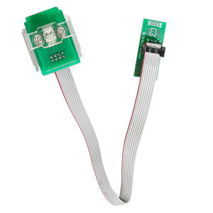 Lecture des données <span class=keywords><strong>IMMO</strong></span> par puce YANHUA FEM/BDC 95128/95256 - Product Image 5