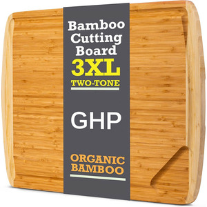 30 "cực lớn Stovetop trên bồn rửa tre thớt cho khắc laser charcuterie gỗ <span class=keywords><strong>butcher</strong></span> khắc khối cho nhà bếp - Product Image 6