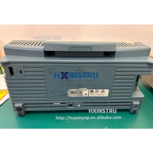 TDS2014C ออสซิลโลสโคปแบบดิจิตอล100MHz, 2GS/S TDS 2014C เอช - Product Image 5