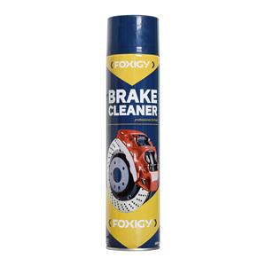 OEM ODM 750ml Aerosol Brake <strong>Cleaner</strong> Car Care Manufacturer Part Efficient <strong>Cleaner</strong> &amp; Wash - Product Image 3