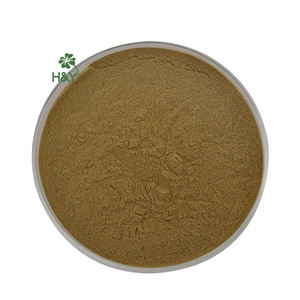 高品質バルクムクナ・プルリエンス抽出物粉末 ムクナ・プルリエンス抽出物価格 - Product Image 2