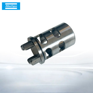 วาล์วปิดน้ำมัน Atlas Copco รุ่น 1830019445 สำหรับเครื่องอัดอากาศแบบสกรู ใช้กับสื่อที่มีอุณหภูมิปกติ - Product Image 4