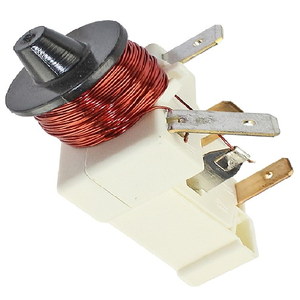 รีเลย์<span class=keywords><strong>ส</strong></span>ตาร์<span class=keywords><strong>ท</strong></span>คอมเพรสเซอร์ตู้เย็น รุ่น Hst Current Start Relay Coil 117u <span class=keywords><strong>Gsp</strong></span> Plc - Product Image 1