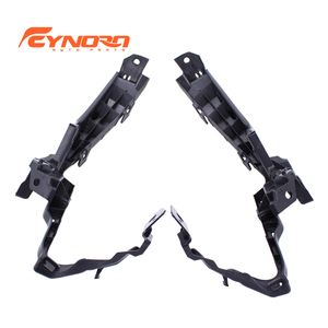 Soporte de Faro Delantero EYNORA para Honda <span class=keywords><strong>Jazz</strong></span> Fit 2018 2019 2020, Soporte para Faro 71190-T5H-H50 71140-T5H-H50 - Product Image 1