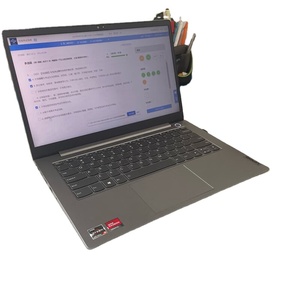 Lenovo Thinkbook 16 16GB/1tbbssd/W11/Laptop ligera de alto rendimiento <span class=keywords><strong>para</strong></span> oficina de negocios y estudiantes universitarios - Product Image 3