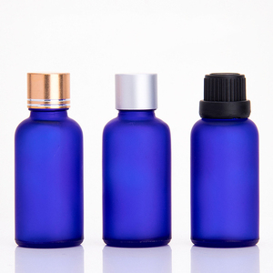 Nhà Máy Tùy Chỉnh Tinh Dầu Chai Thủy Tinh 5Ml 10Ml <span class=keywords><strong>15Ml</strong></span> 20Ml 30Ml 50Ml 100Ml Đầy Màu Sắc Chai Thủy Tinh Nhỏ Giọt Với Vàng Mũ - Product Image 3