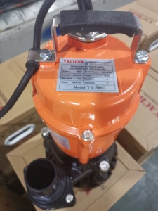 <span class=keywords><strong>Pompe</strong></span> à eau usée électrique submersible verticale Kepeida 2 pouces 220 V <span class=keywords><strong>avec</strong></span> interrupteur à <span class=keywords><strong>flotteur</strong></span> - Product Image 3